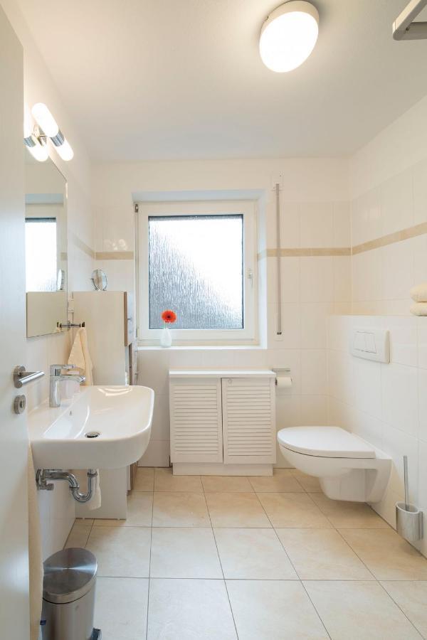 Mienhus Apartments Ferienwohnung Jantje 노르덴 외부 사진