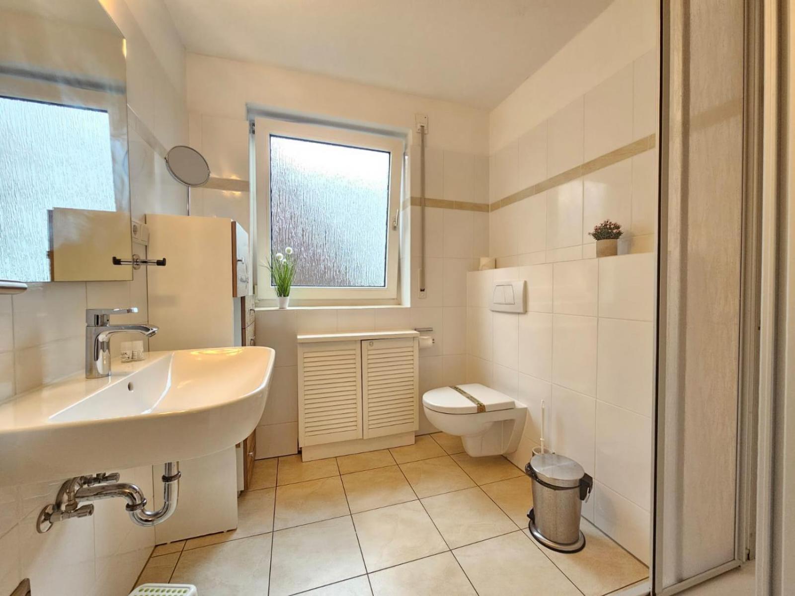 Mienhus Apartments Ferienwohnung Jantje 노르덴 외부 사진