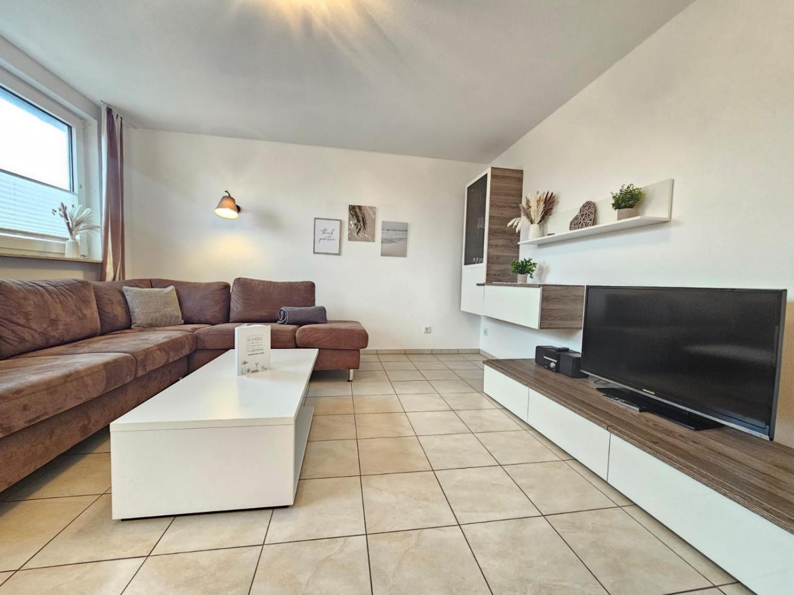 Mienhus Apartments Ferienwohnung Jantje 노르덴 외부 사진